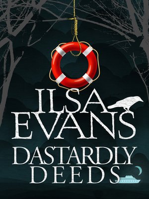 cover image of Dastardly Deeds